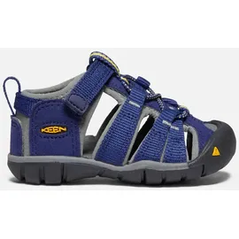 Keen Seacamp II CNX blue depths/gargoyle 19