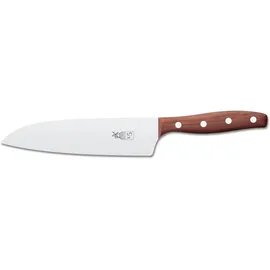 Windmühlenmesser K5 Kochmesser 18 cm Pflaume
