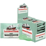 Fishermans-Friend Mint Bonbons 24 x 25 g