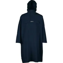 PRO-X elements Regenponcho HIGH Peak Größe XL_X, Marine