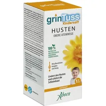 Aboca Grintuss Kindersaft