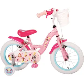 Volare Disney Princess 14 Zoll RH 0 cm rosa