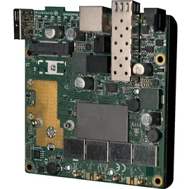 MicroTik L23UGSR-5HaxD2HaxD Router