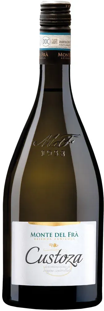 Monte del Fra Bianco di Custoza DOC 2025