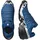 Salomon Speedcross 6 Gore-Tex Herren Poseidon / Black / Lunar Rock 40
