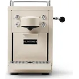 Sjöstrand The Original Kapsel-Kaffeemaschine Beige