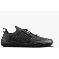 Vivo Barefoot Vivobarefoot Primus Trail Knit FG schwarz 40.0