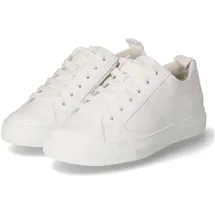 Paul Green Sneaker Low Weiß 39