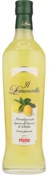 Toschi Lemoncello Likör 28% Vol. 700ml