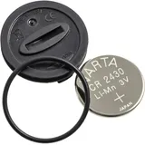 Cressi Battery Kit für Leonardo/Giotto/Donatello/Michelangelo