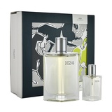 refillable 100 ml + Eau de Toilette 12,5 ml Geschenkset