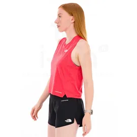 The North Face Sunriser Damen Rot L