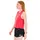 The North Face Sunriser Damen Rot L