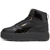 puma black-puma black-puma gold 38