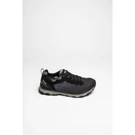 MEINDL Activo Sport GTX Herren Schwarz/Silber 46,5