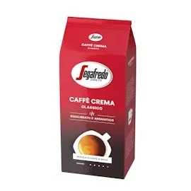 Segafredo Caffè Crema Classico 1000 g