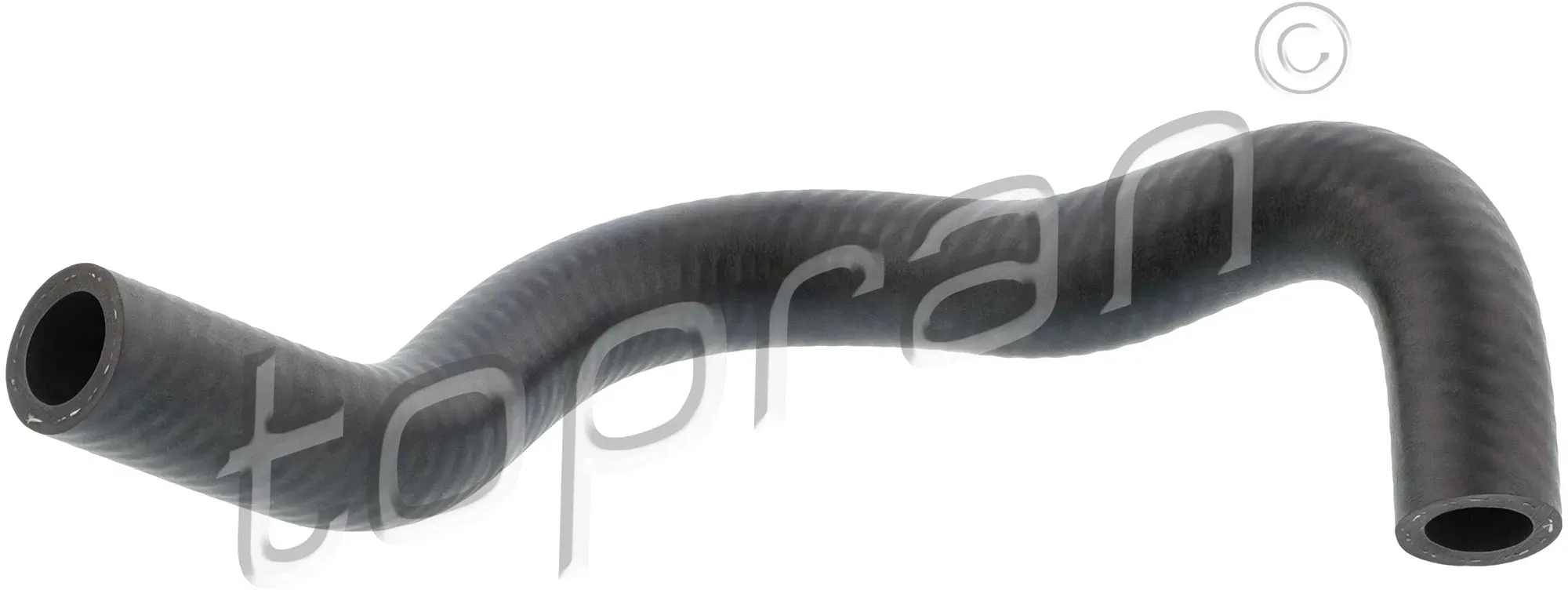TOPRAN Kühlerschlauch 305673 für Ford