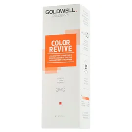Goldwell Dualsenses Color Revive Farbgebender Conditioner Kupfer 200 ml