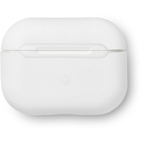 ESTUFF Silicone Cover for AirPods Pro weiß (ES660021)