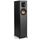 Klipsch R-610F Standlautsprecher schwarz