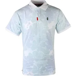 Big Green Egg Golf Poloshirt - Männer - Inside/out XL