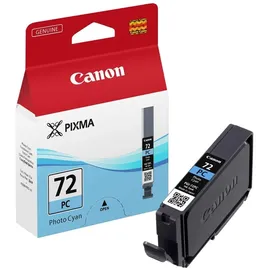 Canon PGI-72PC photo cyan