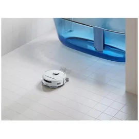Ecovacs DEEBOT mini Grün