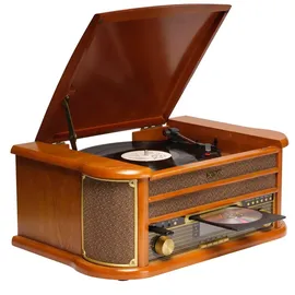 Denver MRD-51 braun