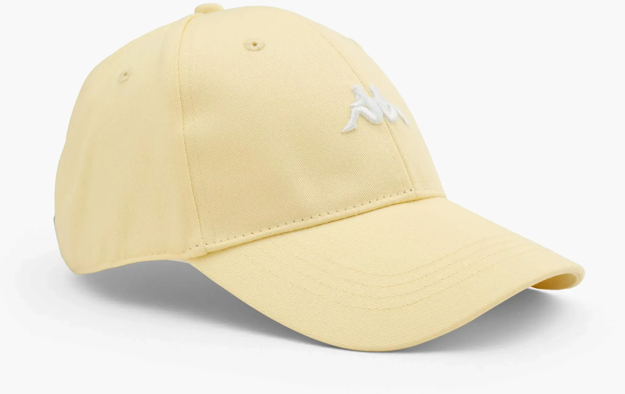 Kappa  Kappe Gelb, Damen, Größe: ONE SIZE - Kappa  Kappe Gelb, Damen, Größe: ONE SIZE - unisex - Gelb