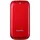 Brondi STONE+ 6,1 cm (2,4") Rot Dual SIM Kamera 1,3Mp - Rot