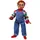 Mego Chucky Die Mörderpuppe Actionfigur 20 cm