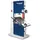 Holzkraft Holzbandsäge HBS 633 S Aktionsset + 3er Sägebandset + Laser