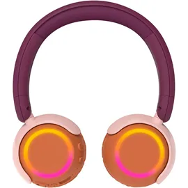 Philips TAK4200 Magenta Purple
