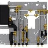 Stiebel Eltron Wohnungsstation WS-T 2 Plus S