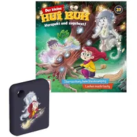 Edel Motion Galakto Audio-Token: Der kleine HUI Buh -