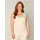 Base Level Curvy Tanktop Base Level Curvy Beige 54/56