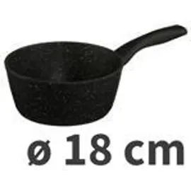 5 five simply smart Kasserolle Topf 18 cm
