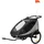 hauck Dryk Duo Plus Black