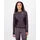 Mons Royale Ascender Merino Mauve / Schwarz M