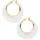 Widmann s.r.l. Disco Ohrringe Damen