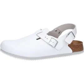 Birkenstock Tokio weiß - 45