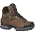 Hanwag Tatra II Wide GTX Herren Erde/Brown 43