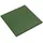 vidaXL Sturzschutzfliesen 24 Pcs Grün 50 X 50 Cm Gummi Vidaxl