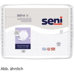 Seni V Normal, 120 Stück