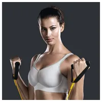 Anita Active Air Control DeltaPad Sport-BH Weiß 006), 85F