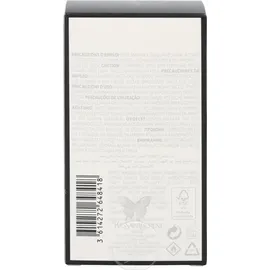 Yves Saint Laurent Libre Eau de Parfum 50 ml