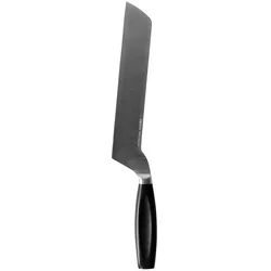 Boska Messer für halbharten Käse - 210 mm - Schwarz