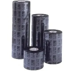 Thermotransfer-Farbband Zebra 05100BK08345