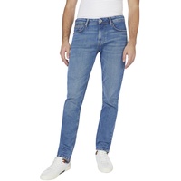 Pepe Jeans Hatch Regular Waist Pm206323vs3 Jeans Denim 33