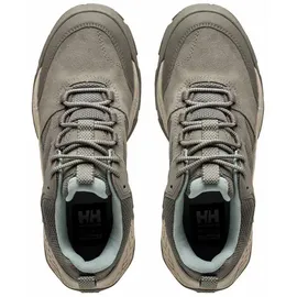 HELLY HANSEN Switchback Low 3 Wanderschuhe - Fallen Rock - EU 42